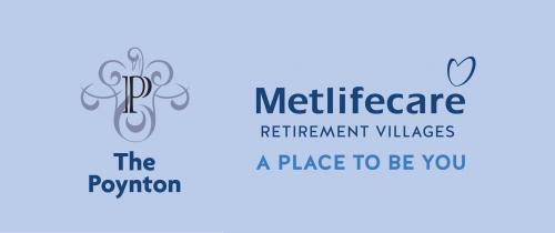 Metlifecare Retirement Villiages - The Poynton